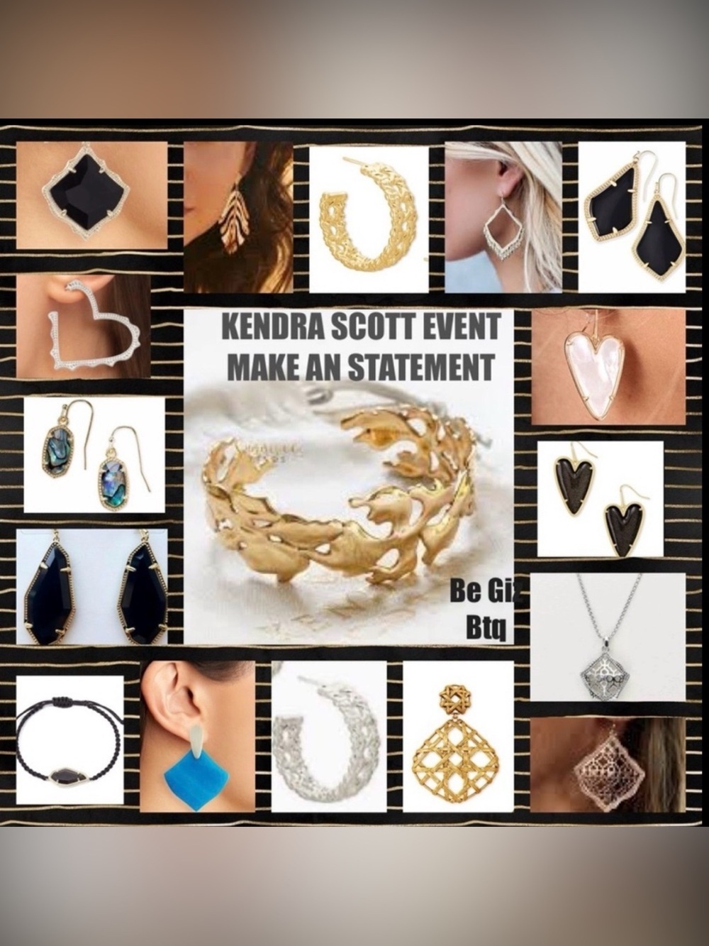 Designers Brands For Customers That Love To Wear Casual and Elegant Accessories: